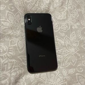 iPhone XS 64gb